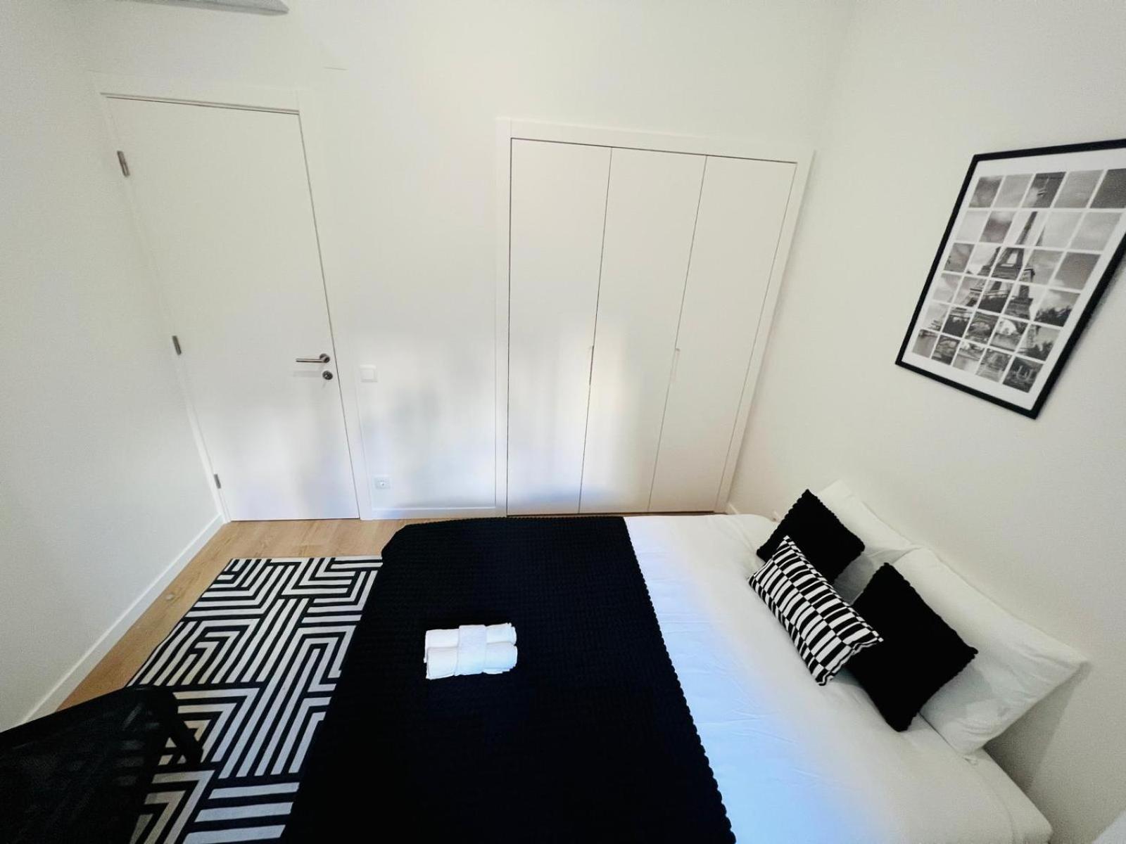 Luxury Rooms, Location For Tourists Hostal