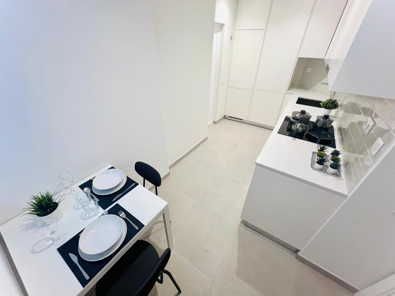 Luxury Rooms, Location For Tourists Hostal Lisboa
